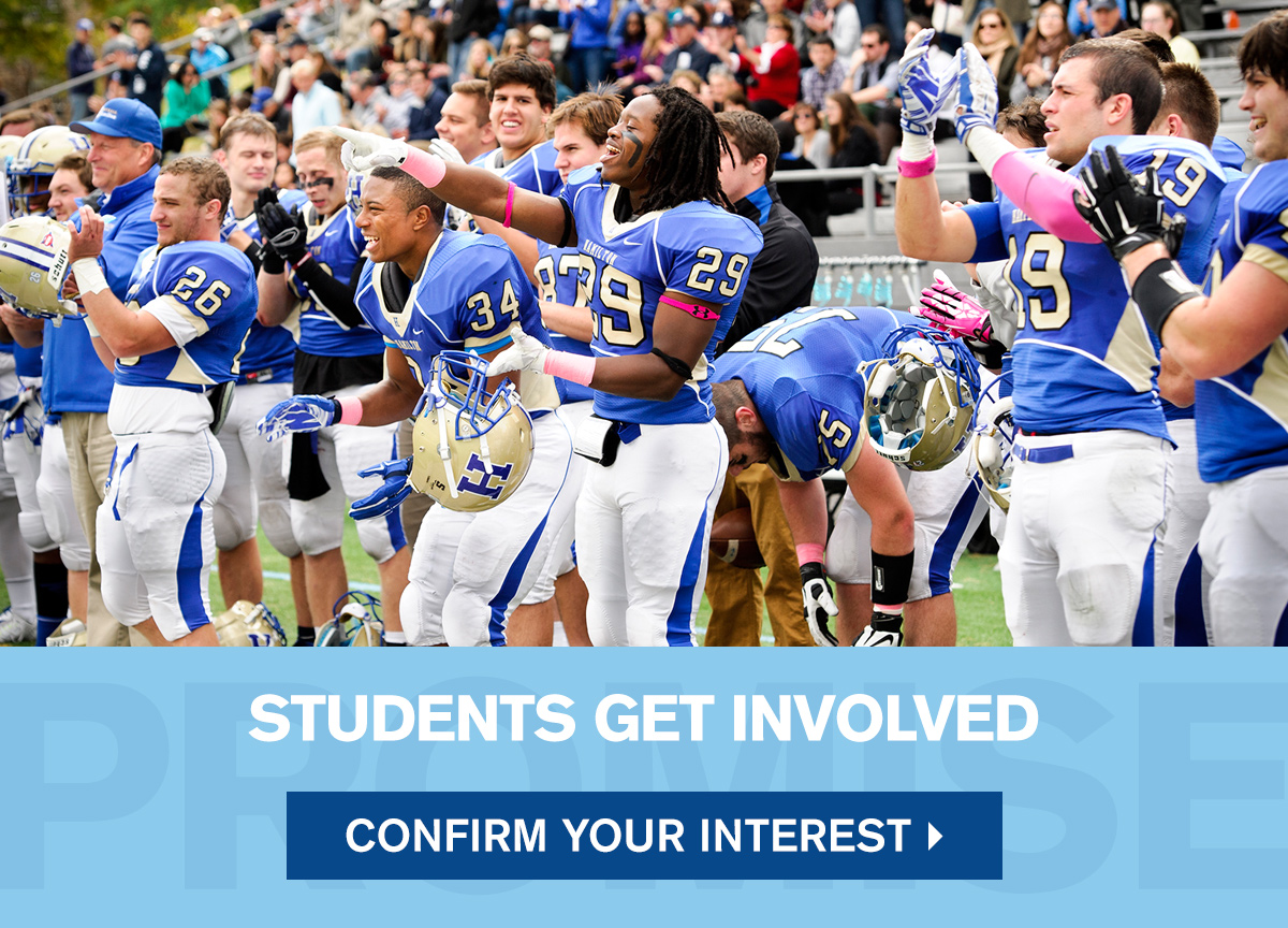 Confirm Your Interest »